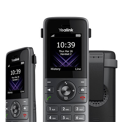 yealink telephone w70